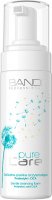BANDI PROFESSIONAL - Pure Care - Gentle cleansing foam - Probiotics and CICA - 150 ml