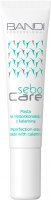 BANDI PROFESSIONAL - Sebo Care - Imperfection Erase Paste with Calamine - Blemish paste with calamine - 14 ml