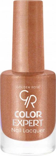 Golden Rose - COLOR EXPERT NAIL LACQUER - O-GCX - 409