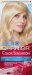 GARNIER - COLOR SENSATION - Permanent hair coloring cream - 110 Diamond Ultra Blonde