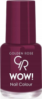 Golden Rose - WOW! Nail Color -6 ml - 320 - 320