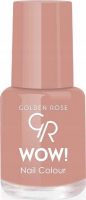 Golden Rose - WOW! Nail Color -6 ml - 304 - 304