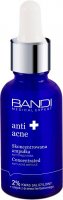 BANDI MEDICAL EXPERT - Anti Acne + Concentrated Anti-Acne Ampoule - Skoncentrowana ampułka antytrądzikowa - 30 ml