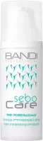 BANDI PROFESSIONAL - Sebo Care - PMF POREfectionist - Pore Minimizing Emulsion - 50 ml