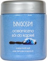 BINGOSPA - Ocean Bath Salt - Ocean bath salt 580 g