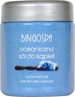BINGOSPA - Ocean Bath Salt - 580 g
