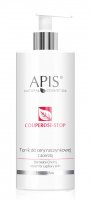 APIS - Home for terApis - Couperose-Stop - Barbados Cherry Toner - Tonik do cery naczynkowej z acerolą - 300 ml 