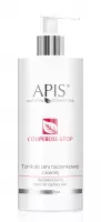 APIS - Home for terApis - Couperose-Stop - Barbados Cherry Toner - Toner for couperose skin with acerola - 300 ml