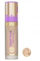 INGRID - Ideal Face - Perfectly Cover Foundation - Podkład do twarzy - 30 ml - 15 - NATURAL - 15 - NATURAL