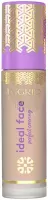 INGRID - Ideal Face - Perfectly Cover Foundation - Podkład do twarzy - 30 ml