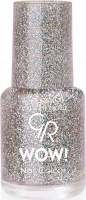 Golden Rose - WOW! Nail Color -6 ml - 301 - 301