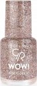 Golden Rose - WOW! Nail Color -6 ml - 302 - 302