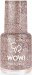 Golden Rose - WOW! Nail Color - לק לציפורניים - 6 ml