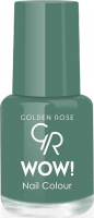 Golden Rose - WOW! Nail Color -6 ml - 308 - 308