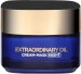 L'Oréal - NUTRI-GOLD - Olejkowy rytuał - Odżywczy krem-maska do twarzy na noc - 50 ml