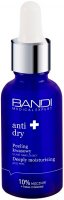 BANDI MEDICAL EXPERT - Anti Dry + - Deeply Moisturising Acid Peel -  Silnie nawilżający peeling kwasowy - Noc - 30 ml
