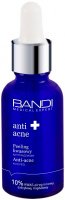 BANDI MEDICAL EXPERT - Anti Acne + - Acid Peel - Anti-acne acid peeling - Night - 30 ml