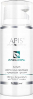 APIS - Professional - Express Lifting - Intensive Firming Serum - Intensywnie napinające serum z kompleksem TENS'UP - 100 ml