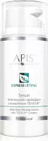 APIS - Professional - Express Lifting - Intensive Firming Serum with TENS'UP complex - 100 ml