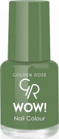 Golden Rose - WOW! Nail Color -6 ml - 307 - 307