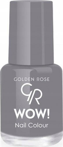 Golden Rose - WOW! Nail Color -6 ml - 306