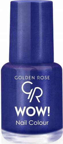 Golden Rose - WOW! Nail Color -6 ml - 315