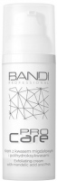 BANDI PROFESSIONAL - Pro Care - Exfoliating Cream With Mandelic Acid and PHA - Krem z kwasem migdałowym i polihydroksykwasami - 50 ml