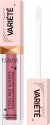 Eveline Cosmetics - Variete - Cooling Kisses Lip Gloss - Błyszczyk zwiększający objętość ust z efektem chłodzącym - 6,8 ml - 05 NEW ROMANCE - 05 NEW ROMANCE