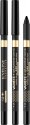 Eveline Cosmetics - VARIETE - Gel Eyeliner Pencil - 01 PURE BLACK - 01 PURE BLACK