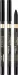 Eveline Cosmetics - VARIETE - Gel Eyeliner Pencil