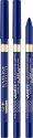 Eveline Cosmetics - VARIETE - Gel Eyeliner Pencil - 03 BLUE - 03 BLUE