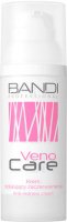 BANDI PROFESSIONAL - Veno Care - Redness reducing cream - 50 ml