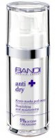 BANDI MEDICAL EXPERT - Anti Dry + - Nourishing and Moisturizing Under Eye Cream Mask - 30 ml