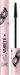 Eveline Cosmetics - Oh Pretty! - VARIETE LASHES SHOW - Thickening and lengthening mascara - Black - 10 ml