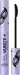 Eveline Cosmetics - VARIETE - Extreme Volume & Curl Mascara - Thickening and curling mascara - 10 ml