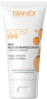 BANDI PROFESSIONAL - Boost Care. - Anti-wrinkle cream with collagen and elastin - 50 ml