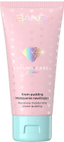 BANDI PROFESSIONAL - Young Care Glow - Intensively Moisturizing Cream-Pudding - 50 ml
