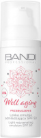 BANDI PROFESSIONAL - Well Aging - Light Rejuvenating Emulsion SPF 50 - Lekka emulsja odmładzająca - SPF 50 - 50 ml