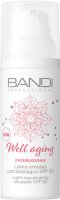 BANDI PROFESSIONAL - Well Aging - Light Rejuvenating Emulsion - SPF 50 - 50 ml