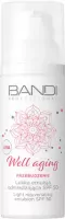 BANDI PROFESSIONAL - Well Aging - Light Rejuvenating Emulsion - SPF 50 - 50 ml