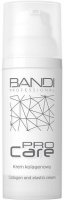 BANDI PROFESSIONAL - Pro Care - Collagen and Elastin Cream - Krem kolagenowy - 50 ml