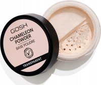 GOSH - CHAMELEON POWDER - Loose face powder - 001 TRANSPARENT