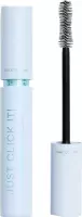 GOSH - JUST CLICK IT! - Waterproof mascara - 001 BLACK - 10 ml 