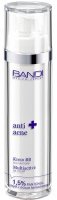 BANDI MEDICAL EXPERT - Anti Acne + - Multiactive BB Cream - Multiaktywny krem BB - Cera tłusta i mieszana - 50 ml