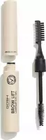 GOSH - BROW LIFT - Eyebrow lamination gel - 001 TRANSPARENT - 6 ml 