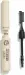 GOSH - BROW LIFT - Lamination Gel - Żel do laminacji brwi - 6 ml - 001 TRANSPARENT