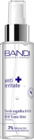 BANDI MEDICAL EXPERT - Anti Irritate + - SOS Tonic Mist Microbial - Tonik-mgiełka S.O.S. mikrobiomowy - 100 ml