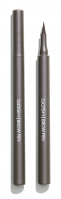 GOSH - Brow Pen - Eyebrow styling pen - 1.1 ml - 002 GREY BROWN - 002 GREY BROWN