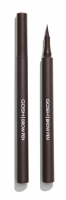 GOSH - Brow Pen - Pisak do stylizacji brwi - 1.1 ml - 003 DARK BROWN - 003 DARK BROWN