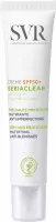 SVR - SEBIACLEAR - Creme SPF 50+ - Mattifying face cream - SPF 50+ - 40 ml